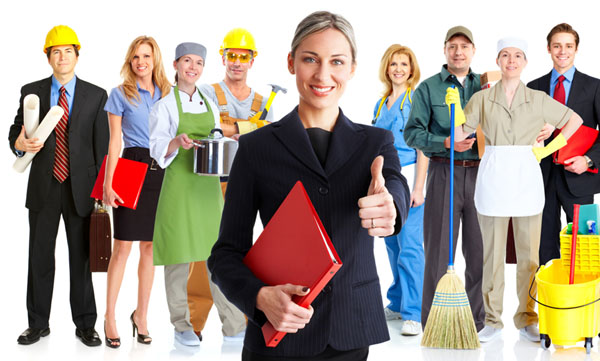 Pancar Manikürcü Hizmeti